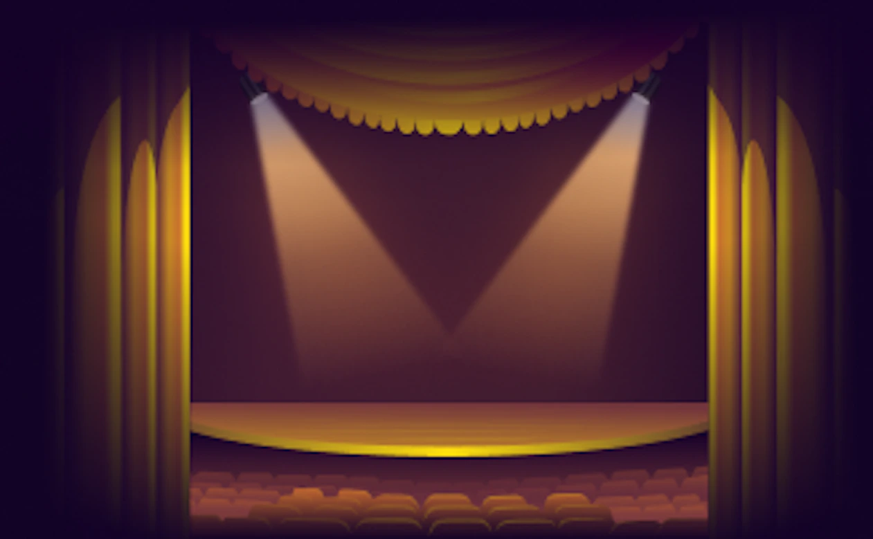 Lena Horne Theatre Seating Chart New York